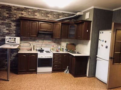 Аренда 2-комн. кв. 100 м² — Мирабадский район