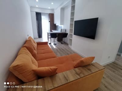 Аренда 2-комн. кв. 60 м² — 86