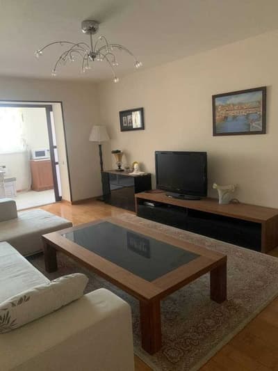 Аренда 4-комн. кв. 120 м² — Мирабадский район