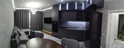 Аренда 2-комн. кв. 50 м²