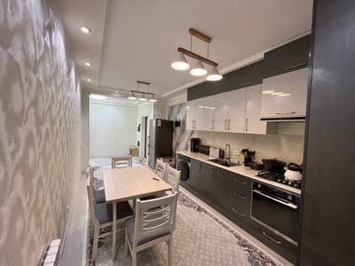 Аренда 3-комн. кв. 92 м²