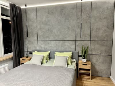 Аренда 2-комн. кв. 80 м² — жилой комплекс Mirabad Avenue