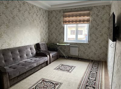 Аренда 2-комн. кв. 60 м² — 53