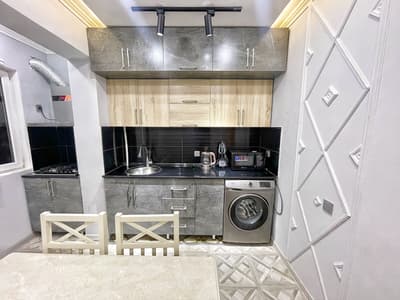 Аренда 4-комн. кв. 101 м² — улица Фидокор