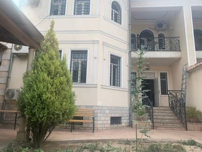 Аренда 6-комн. коммерция 395 м²