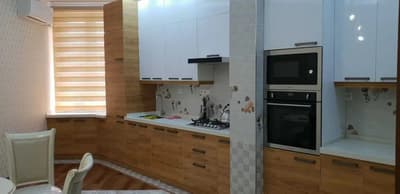 Аренда 4-комн. кв. 120 м²