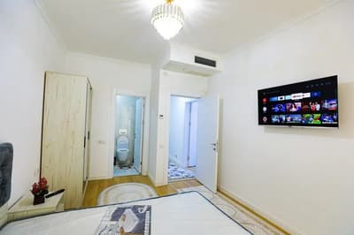 Аренда 3-комн. кв. 87 м²