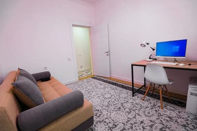 Аренда 3-комн. кв. 82 м²