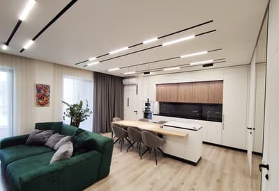 Аренда 2-комн. кв. 70 м²