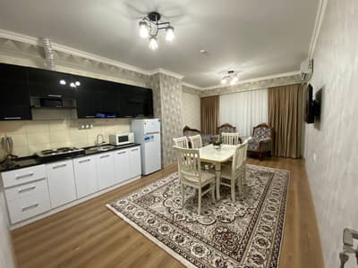 Аренда 2-комн. кв. 55 м² — 11