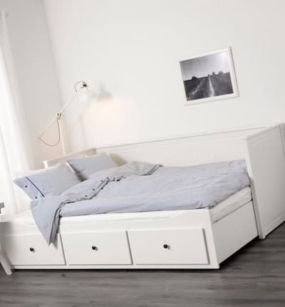 Аренда 1-комн. кв. 36 м² — Яккасарайский район