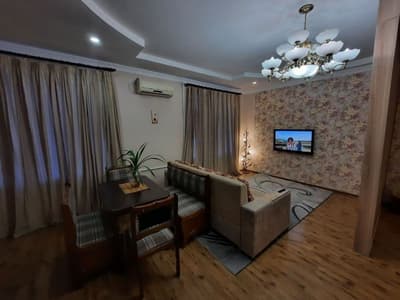 Аренда 1-комн. кв. 35 м²
