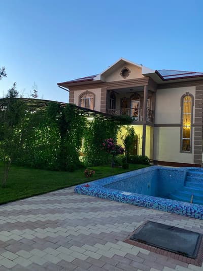 Аренда 6-комн. коммерция 255 м²