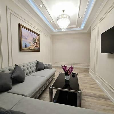 Аренда 3-комн. кв. 82 м² — 42