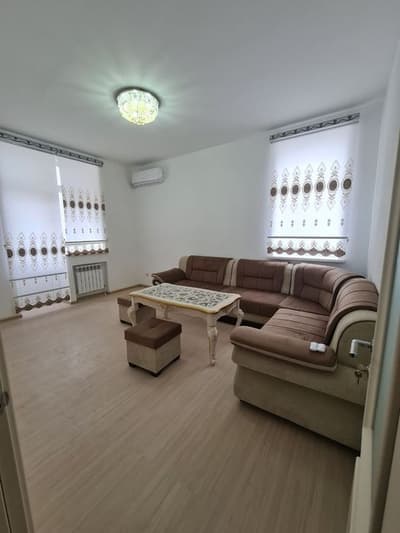 Аренда 2-комн. кв. 48 м²