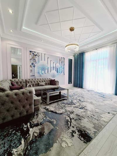 Аренда 3-комн. кв. 78 м²