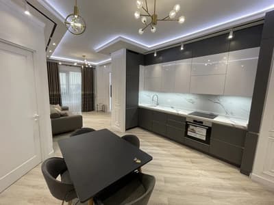 Аренда 2-комн. кв. 60 м²