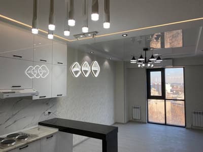 Аренда 2-комн. кв. 50 м²