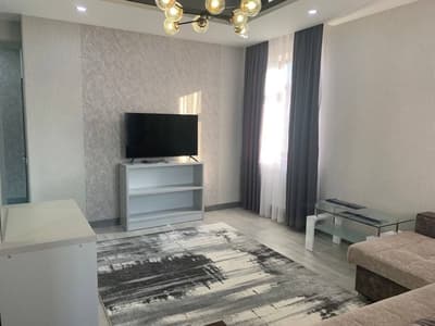 Аренда 1-комн. кв. 48 м² — улица Мирабад