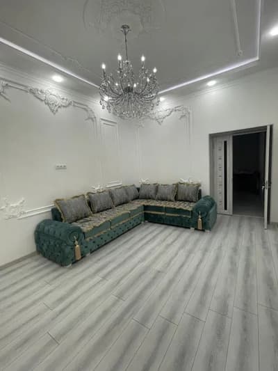 Аренда 2-комн. кв. 58 м² — 2