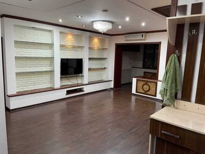 Аренда 4-комн. кв. 96 м²