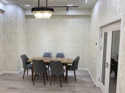 Аренда 3-комн. кв. 90 м²