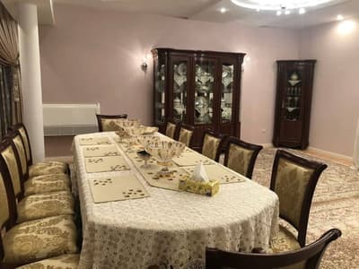 Аренда 6-комн. кв. 322 м² — 19