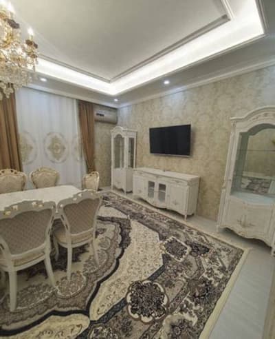 Аренда 6-комн. кв. 130 м² — 20Б-3