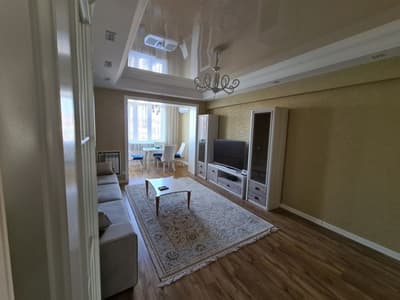 Аренда 3-комн. кв. 75 м² — массив Киёт