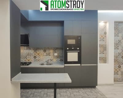 Аренда 3-комн. кв. 82 м²