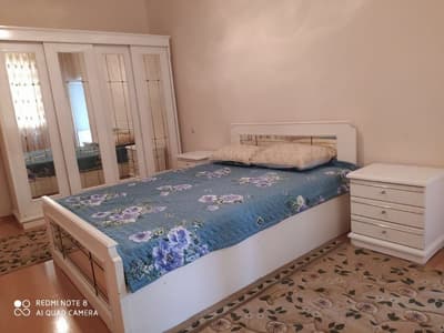 Аренда 3-комн. кв. 120 м²