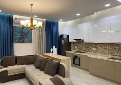 Аренда 2-комн. кв. 80 м² — массив Киёт, 51