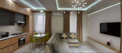 Аренда 3-комн. кв. 75 м² — улица Фидокор
