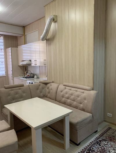 Аренда 3-комн. кв. 64 м² — 20Б-2