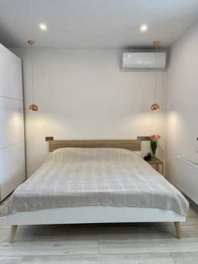 Аренда 2-комн. кв. 57 м² — улица Глинки