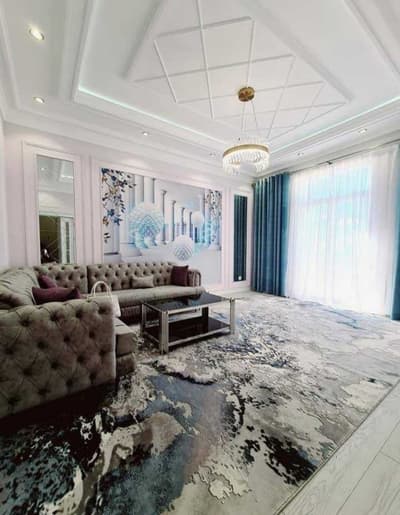 Аренда 3-комн. кв. 80 м²