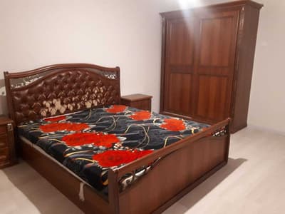 Аренда 4-комн. кв. 150 м²