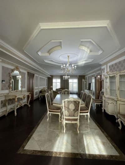 Аренда 4-комн. кв. 190 м² — метро Яшнабад