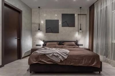 Аренда 3-комн. кв. 140 м² — 36A