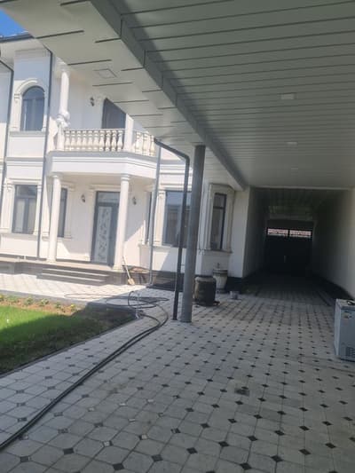 Аренда 6-комн. коммерция 800 м²