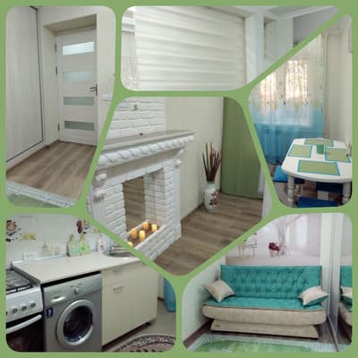 Продажа 1-комн. кв. 32 м² — 9-й квартал