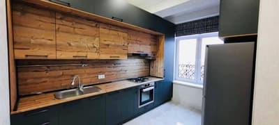 Аренда 4-комн. кв. 128 м²