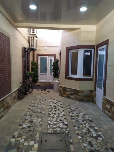 Аренда 6-комн. коммерция 150 м²