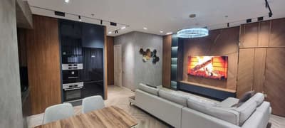 Аренда 2-комн. кв. 86 м² — Дархан