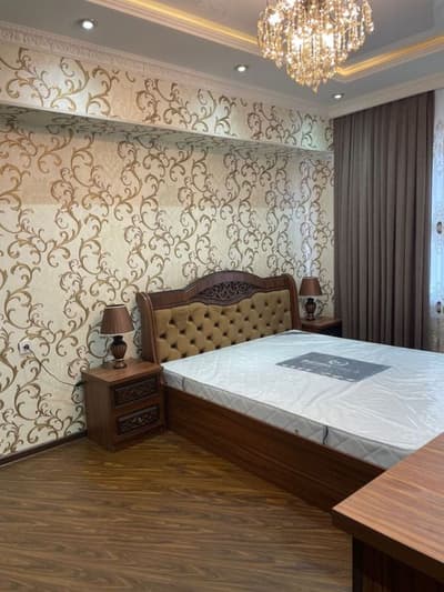 Аренда 3-комн. кв. 75 м² — массив Киёт