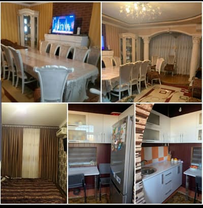 Аренда 2-комн. кв. 65 м² — махалля Шайхонтохур