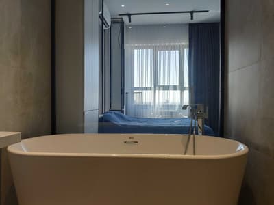 Аренда 2-комн. кв. 73 м²