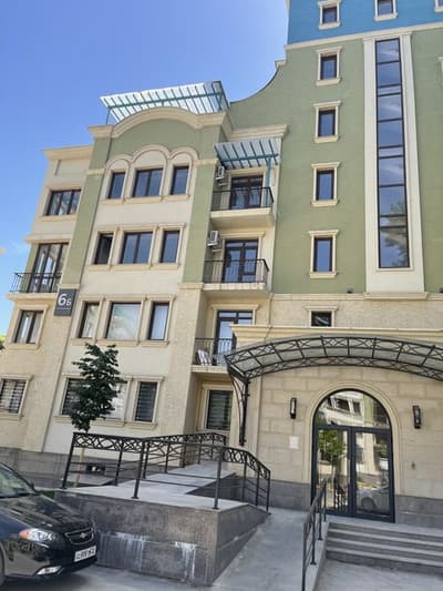 Аренда 2-комн. кв. 76 м² — Мирзо-Улугбекский район