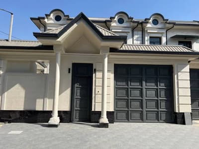 Аренда 6-комн. коммерция 210 м²