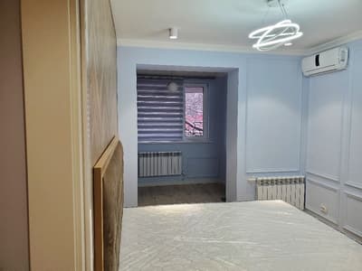 Аренда 3-комн. кв. 70 м² — метро Айбек